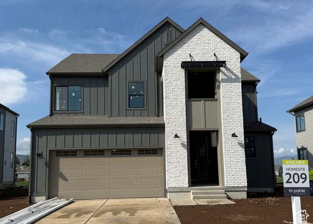 Property at 2762 E Hayloft Ln, Heber City, UT 84032, 3 beds, 2.5 baths