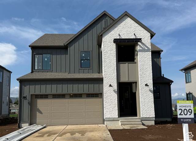 Property at 2762 E Hayloft Ln #209, Heber City, UT 84032, 3 beds, 2.5 baths