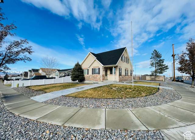 Property at 908 W Timpie Rd S, Tooele, UT 84074, 4 beds, 2 baths