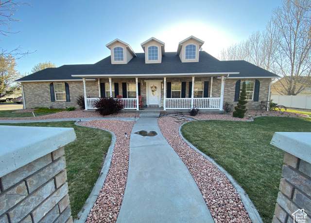 Property at 432 S 575 W, Monroe, UT 84754, 3 beds, 3 baths