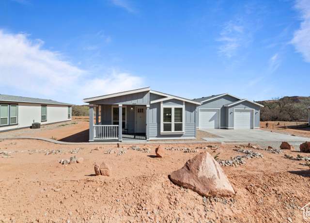 Property at 2745 E Nuevo Ct, Moab, UT 84532, 3 beds, 2 baths