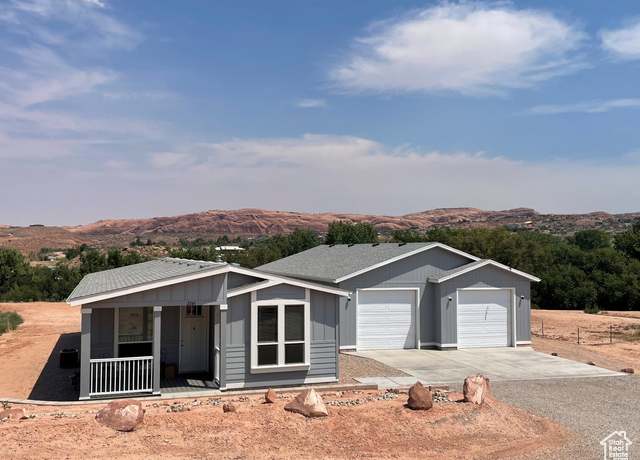 Property at 2745 E Nuevo Ct, Moab, UT 84532, 3 beds, 2 baths