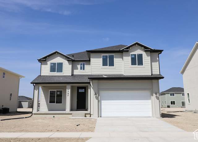 Property at 1797 E Fox Meadow Lane Lot Unit 300B, Eagle Mountain, UT 84005, 4 beds, 2.5 baths