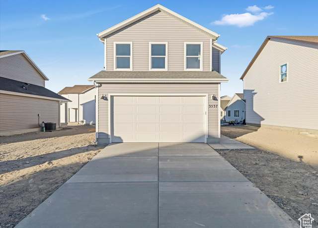 Property at 1584 E Pheasant Rd S #210, Eagle Mountain, UT 84005, 4 beds, 2.5 baths