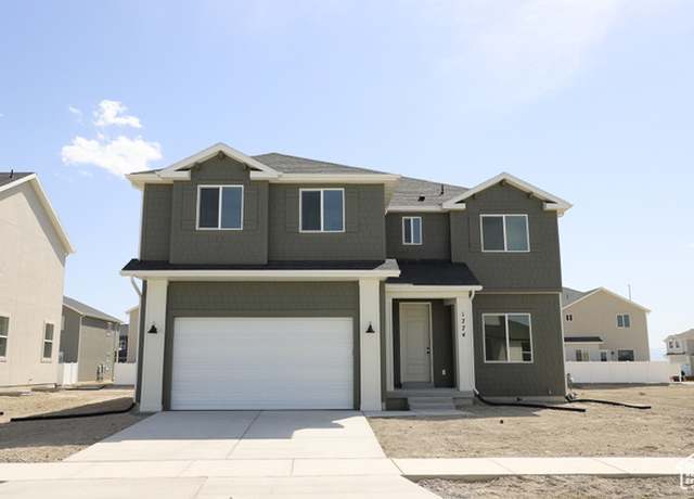 Property at 1774 E Fox Meadow Ln Unit 316B2, Eagle Mountain, UT 84005, 4 beds, 2.5 baths
