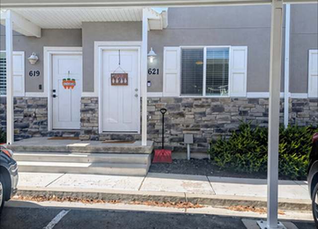 Property at 621 Shay Ln, Tooele, UT 84074, 2 beds, 1.5 baths