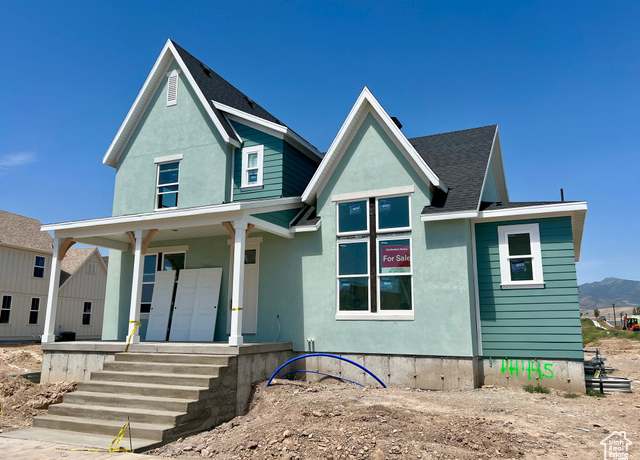 Property at 11208 S Silver Pond Dr W Unit 5-445, South Jordan, UT 84009, 3 beds, 2.5 baths