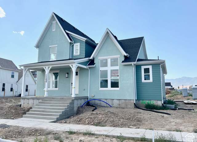 Property at 11208 S Silver Pond Dr W Unit 5-445, South Jordan, UT 84009, 3 beds, 2.5 baths