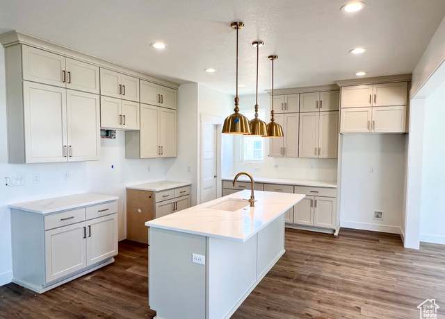 Property at 11208 S Silver Pond Dr W Unit 5-445, South Jordan, UT 84009, 3 beds, 2.5 baths