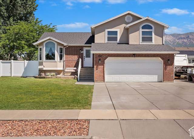 Property at 298 W 1775 N, Harrisville, UT 84414, 4 beds, 2.5 baths