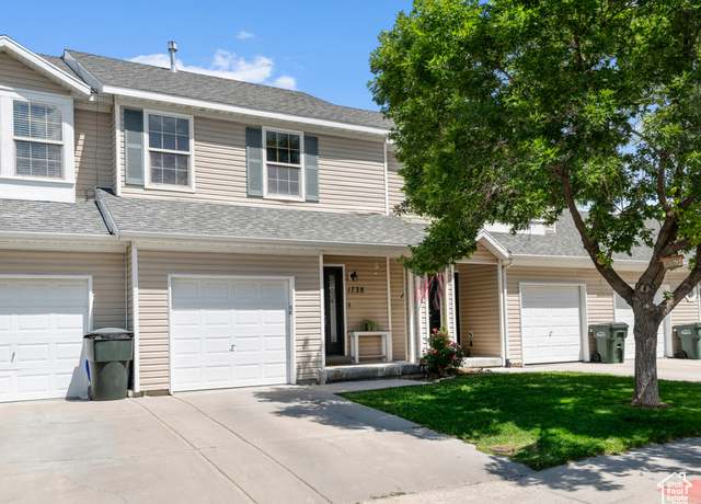 Property at 1738 N Brett St, Tooele, UT 84074, 3 beds, 1.5 baths