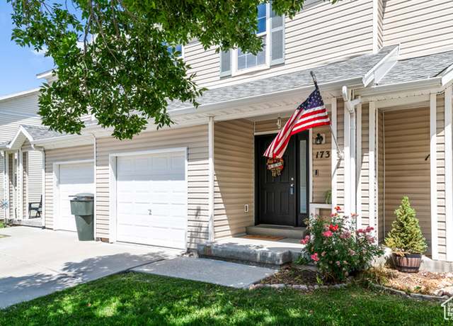 Property at 1738 N Brett St, Tooele, UT 84074, 3 beds, 1.5 baths