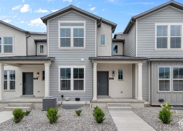 Property at 1826 N 3560 W, Lehi, UT 84043, 3 beds, 2.5 baths