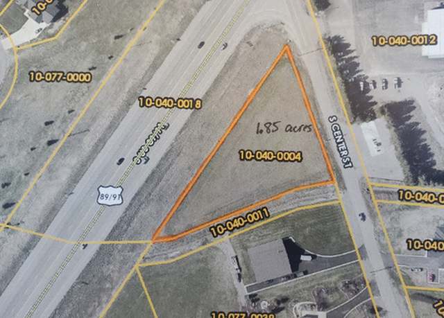 Property at 1150 S Center St, Wellsville, UT 84339