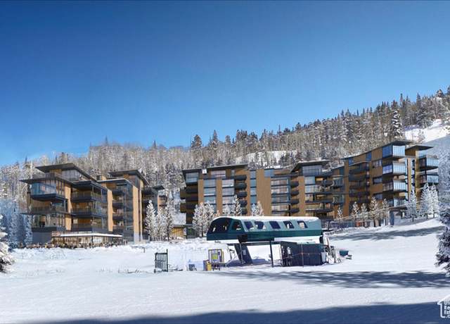 Property at 9300 Marsac Ave Unit B501, Park City, UT 84060, 3 beds, 3.5 baths