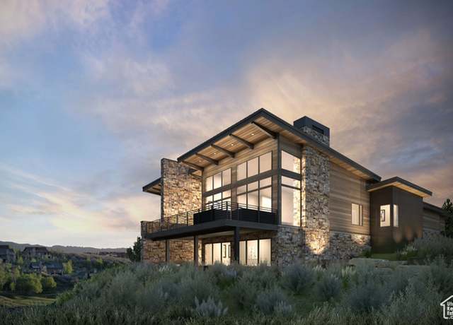 Property at 2836 Hills Ridge Rd, Park City, UT 84098, 4 beds, 4.5 baths