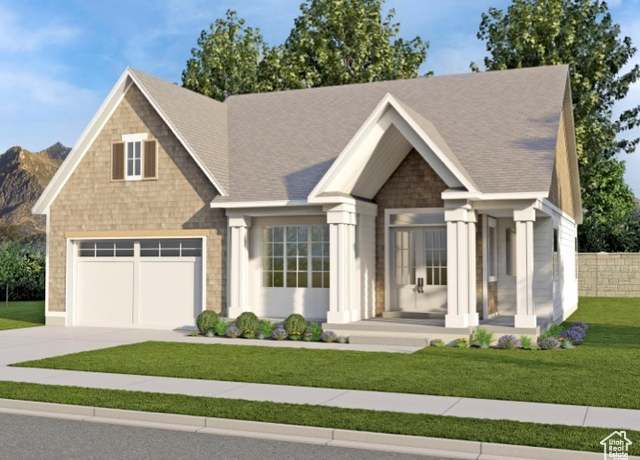 Property at 1024 N 350 E, American Fork, UT 84003, 2 beds, 1.5 baths