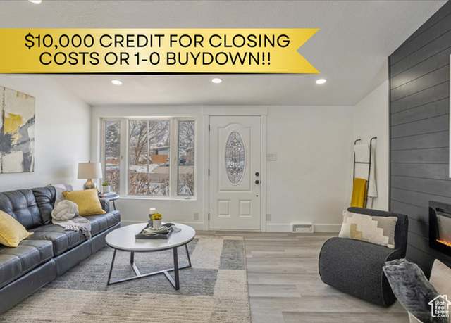 Property at 7046 S 2955 E, Cottonwood Heights, UT 84121, 4 beds, 3 baths