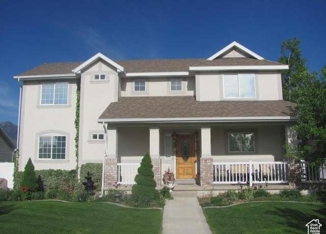 Property at 1854 N 120 W, Tooele, UT 84074, 6 beds, 3.5 baths