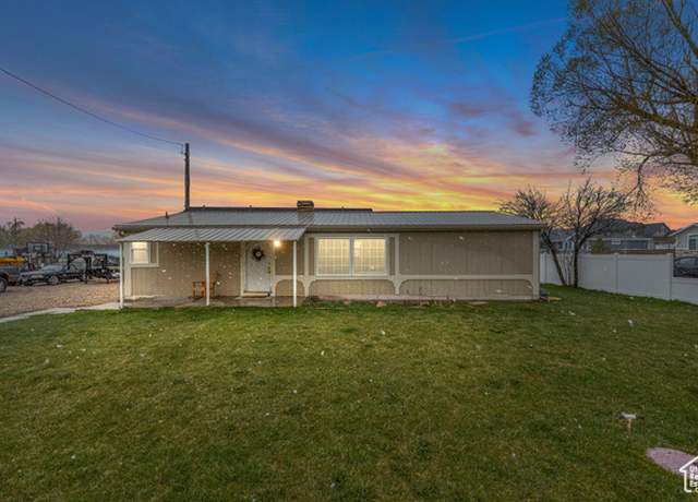 Property at 345 E 100 S, Coalville, UT 84017, 3 beds, 2 baths