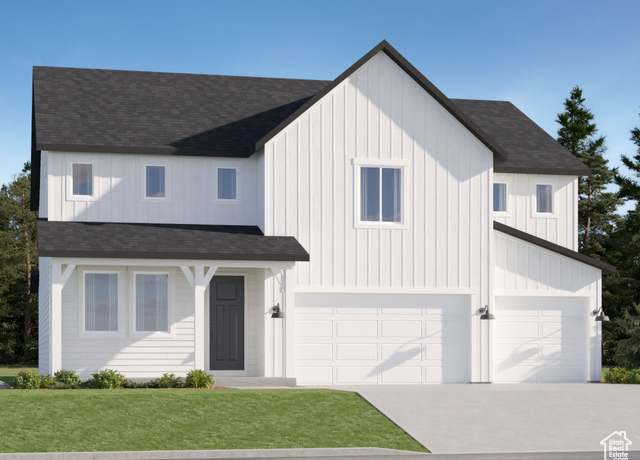 Property at 1117 W Fremont S #215, Saratoga Springs, UT 84045, 5 beds, 3 baths