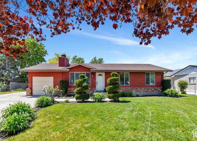 Property at 11085 N 5650 W, Highland, UT 84003, 5 beds, 2 baths