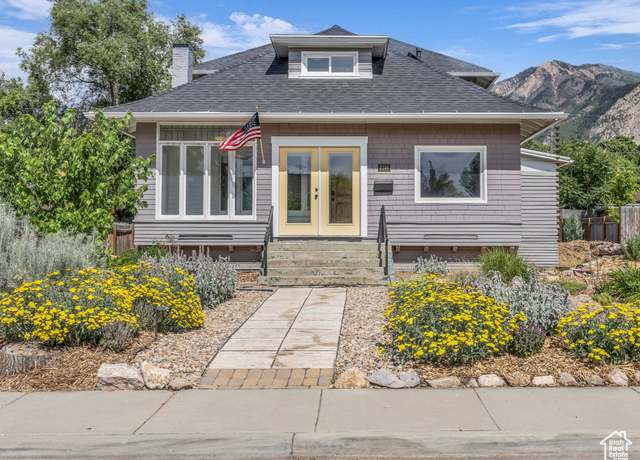 Property at 2546 S Fowler, Ogden, UT 84401, 5 beds, 2 baths