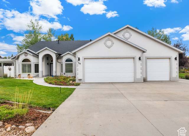 Property at 605 W Aspen Rd, Francis, UT 84036, 3 beds, 2.5 baths
