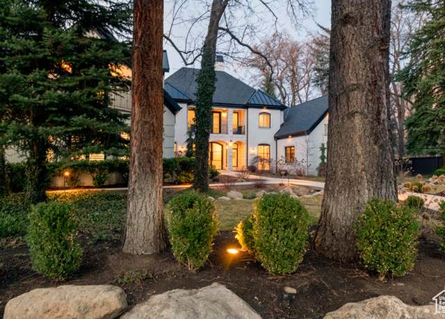 Property at 2227 E 5340 S, Holladay, UT 84117, 7 beds, 8.5 baths