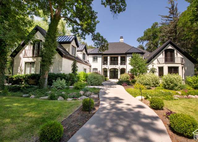 Property at 2227 E 5340 S, Holladay, UT 84117, 7 beds, 8.5 baths