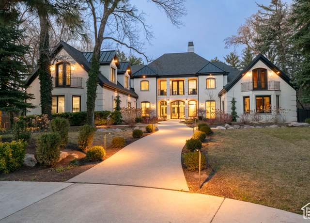 Property at 2227 E 5340 S, Holladay, UT 84117, 7 beds, 8.5 baths