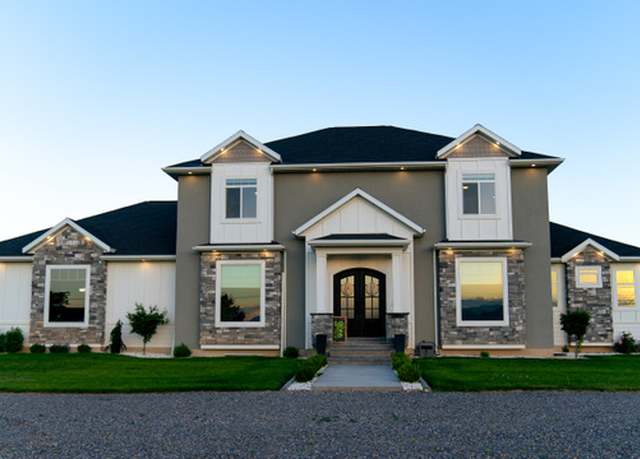 Property at 10615 W 14500 S, Axtell, UT 84621, 6 beds, 5 baths