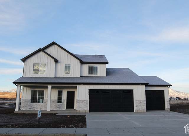 Property at 1248 S 650 E, Hyrum, UT 84319, 5 beds, 2.5 baths