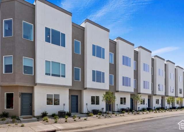 Property at 971 W 1700 S #110, Salt Lake City, UT 84104, 2 beds, 2.5 baths