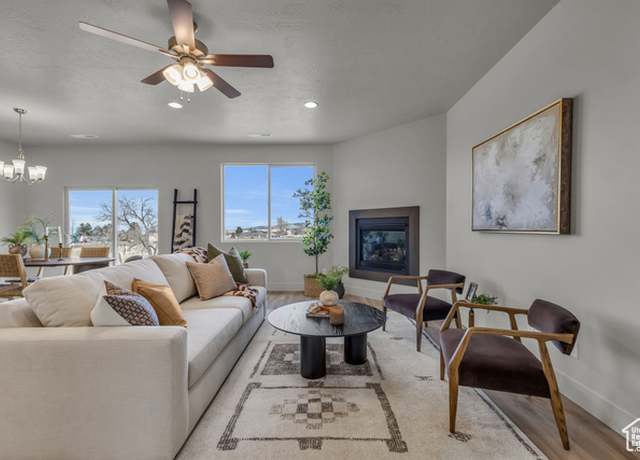 Property at 155 E 360 E Unit 10B, Fillmore, UT 84631, 3 beds, 2 baths