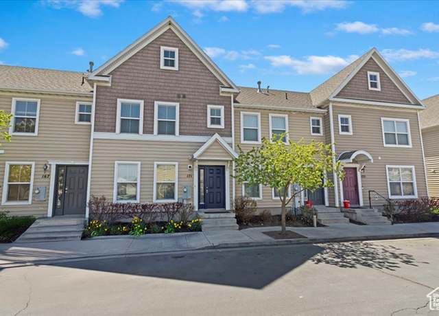 Property at 171 W Carrick Dr, South Salt Lake, UT 84115, 3 beds, 2 baths