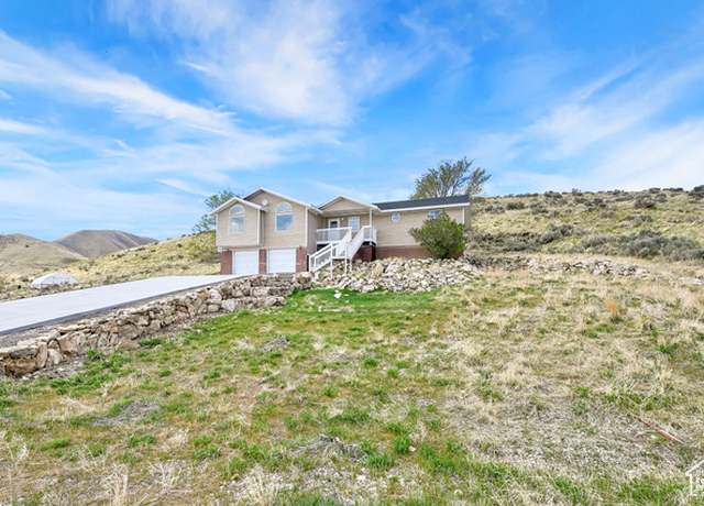 Property at 11053 N Wallace Ln, Thatcher, UT 84337, 4 beds, 2 baths