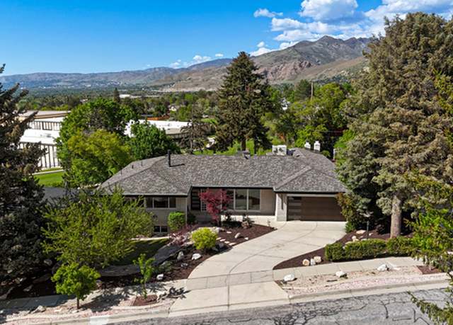 Property at 3501 E Loren Von Dr, Millcreek, UT 84124, 6 beds, 4 baths