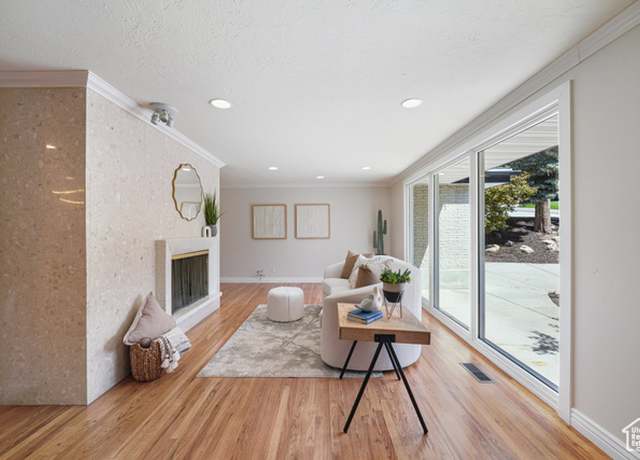 Property at 3501 E Loren Von Dr, Millcreek, UT 84124, 6 beds, 4 baths
