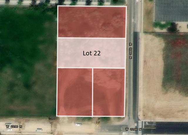 Property at 2233 N 3600 W #22, Plain City, UT 84404
