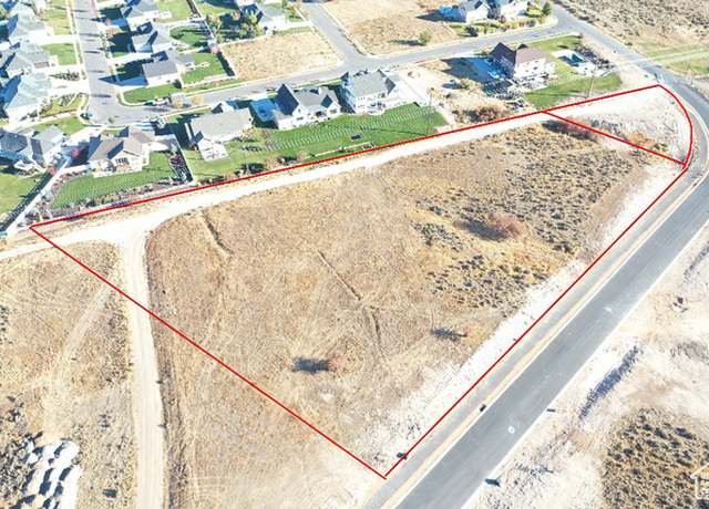 Property at 574 S Fox Den Rd #3, Midway, UT 84049
