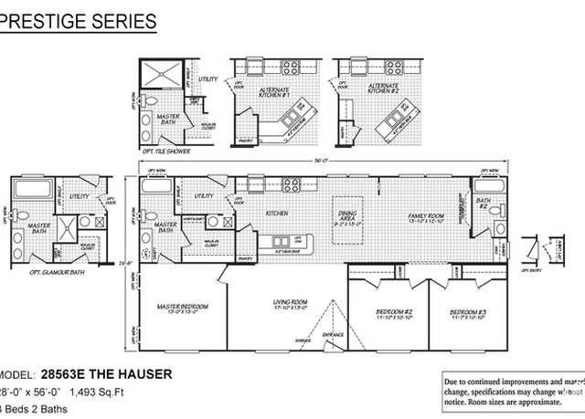 Property at 5952 S 1475 E #16, Vernal, UT 84078, 3 beds, 2 baths