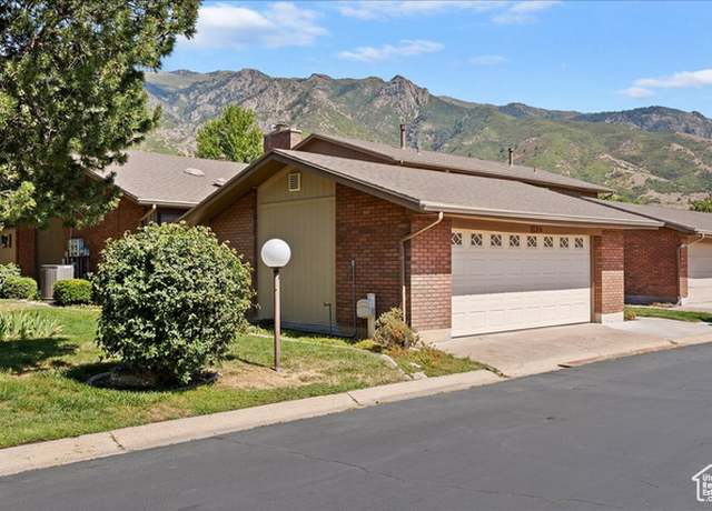 Property at 1920 N 2550 E, Layton, UT 84040, 4 beds, 3 baths