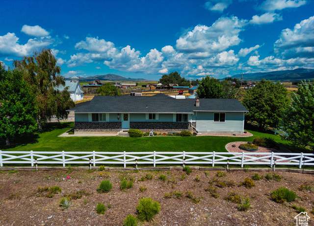 Property at 140 W 100 S, Manderfield, UT 84713, 5 beds, 3 baths