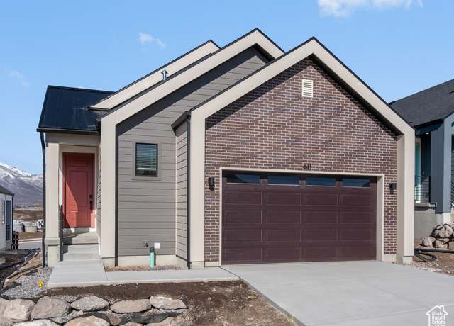 Property at 441 E Rimrock Ln #23, Heber City, UT 84032, 3 beds, 3.5 baths