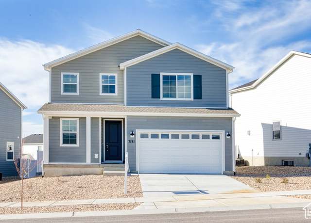 Property at 7181 Woods Rose Dr, Park City, UT 84098, 4 beds, 3.5 baths