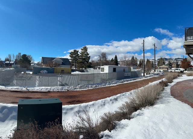 Property at 122 S Bear Blvd, Garden City, UT 84028