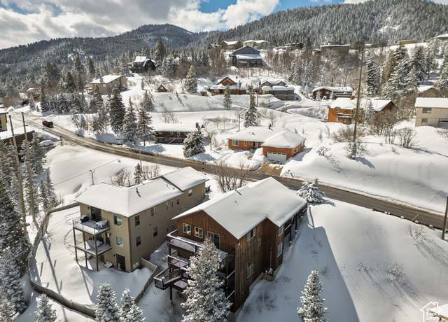 Property at 155 Parkview Dr, Park City, UT 84098, 4 beds, 4 baths