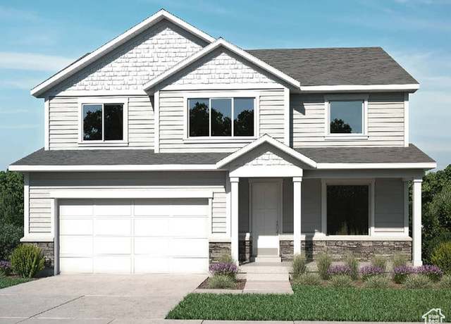 Property at 7609 Iron Canyon Cyn #345, West Jordan, UT 84081, 5 beds, 2.5 baths