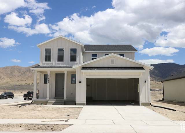 Property at 3140 N Antelope Ln Unit 318B2, Eagle Mountain, UT 84005, 4 beds, 2.5 baths